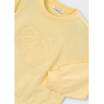 Mayoral Φουτερ βανιλια 26-03449-017 3449