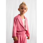 Mayoral Σακακι μακο ροζ 26-03451-020 3451