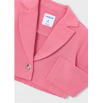 Mayoral Σακακι μακο ροζ 26-03451-020 3451