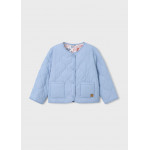 Mayoral Σακακι αναστρεψιμο ενισχυμενο γαλαζιο 26-03452-025 3452