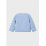 Mayoral Σακακι αναστρεψιμο ενισχυμενο γαλαζιο 26-03452-025 3452