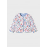 Mayoral Σακακι αναστρεψιμο ενισχυμενο γαλαζιο 26-03452-025 3452