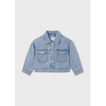 Mayoral Τζακετ denim πετροπλ τζ 26-03454-055 3454