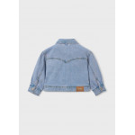 Mayoral Τζακετ denim πετροπλ τζ 26-03454-055 3454
