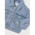 Mayoral Τζακετ denim πετροπλ τζ 26-03454-055 3454