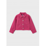 Mayoral Τζακετ καπαρτινε ροδοπεταλο 26-03455-029 3455