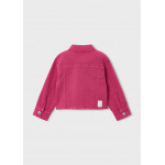 Mayoral Τζακετ καπαρτινε ροδοπεταλο 26-03455-029 3455