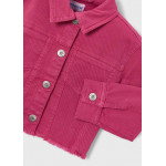 Mayoral Τζακετ καπαρτινε ροδοπεταλο 26-03455-029 3455