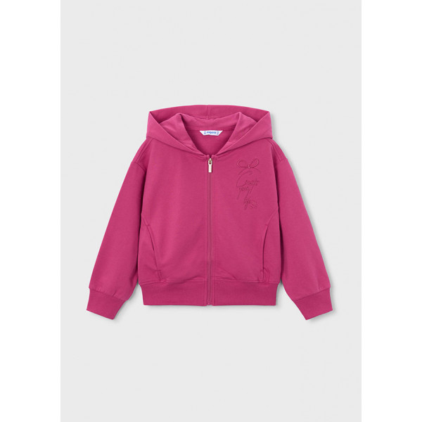 Mayoral Ζακετα ροδοπεταλο 26-03457-041 3457