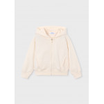 Mayoral Ζακετα μπεζ ανοιχ 26-03457-042 3457