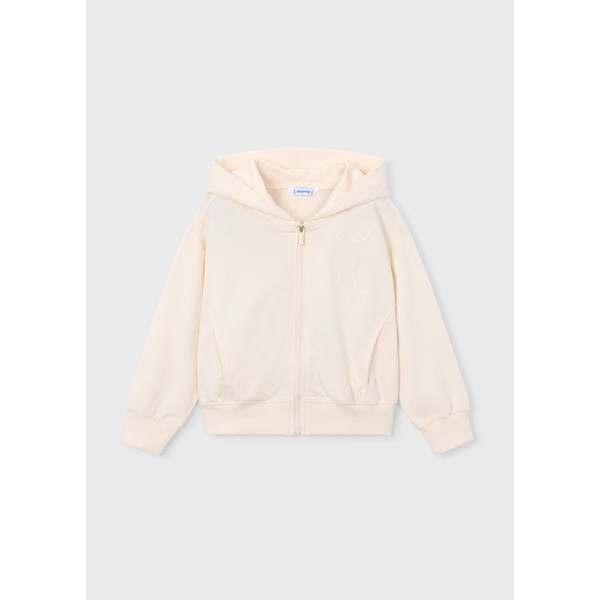 Mayoral Ζακετα μπεζ ανοιχ 26-03457-042 3457
