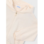 Mayoral Ζακετα μπεζ ανοιχ 26-03457-042 3457