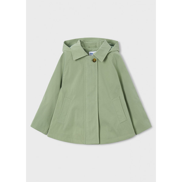 Mayoral Αντιανεμικο πρασινο 26-03458-094 3458