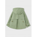 Mayoral Αντιανεμικο πρασινο 26-03458-094 3458