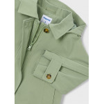 Mayoral Αντιανεμικο πρασινο 26-03458-094 3458