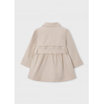 Mayoral Καπαρτινα μπεζ σκορο 26-03459-045 3459