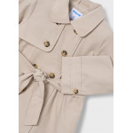 Mayoral Καπαρτινα μπεζ σκορο 26-03459-045 3459