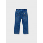 Mayoral Παντελονι soft denim jogger τζιν 26-03579-027 3579
