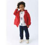 Mayoral Παντελονι cargo ναυτ.μπλε 26-03580-010 3580