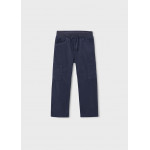 Mayoral Παντελονι cargo ναυτ.μπλε 26-03580-010 3580