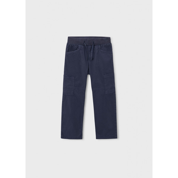 Mayoral Παντελονι cargo ναυτ.μπλε 26-03580-010 3580