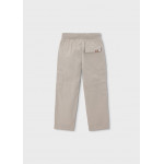 Mayoral Παντελονι cargo μπεζ 26-03580-011 3580