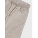 Mayoral Παντελονι cargo μπεζ 26-03580-011 3580