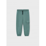 Mayoral Παντελονι συνδυασμενο πρασινο 26-03582-014 3582