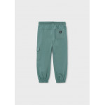 Mayoral Παντελονι συνδυασμενο πρασινο 26-03582-014 3582