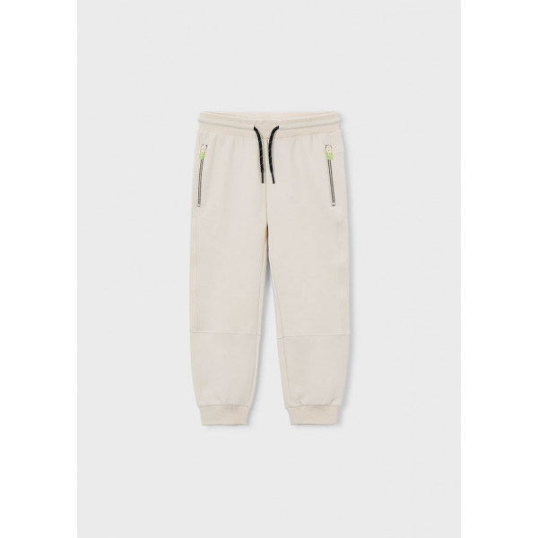 Mayoral Παντελονι φερμουαρ κανναβης 26-03583-077 3583