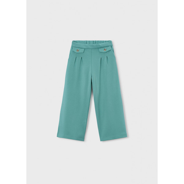 Mayoral Παντελονι μακρυ μακο μεντα 26-03584-010 3584