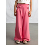 Mayoral Παντελονι μακρυ μακο ροζ 26-03584-011 3584