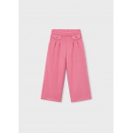 Mayoral Παντελονι μακρυ μακο ροζ 26-03584-011 3584