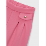 Mayoral Παντελονι μακρυ μακο ροζ 26-03584-011 3584