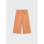 Mayoral Παντελονι μακρυ καπαρντινε να ροζ 26-03587-021 3587