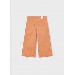 Mayoral Παντελονι μακρυ καπαρντινε να ροζ 26-03587-021 3587