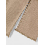 Mayoral Παντελονι καπαρντινε wide leg μπεζ 26-03588-025 3588