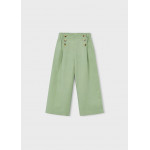 Mayoral Παντελονι μακρυ φαρδυ πρασινο 26-03589-049 3589