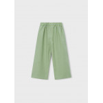 Mayoral Παντελονι μακρυ φαρδυ πρασινο 26-03589-049 3589