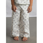 Mayoral Σετ παντελονι μακρυ σταμπωτο μπεζ 26-03594-062 3594