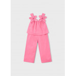 Mayoral Σετ παντελονι μακρυ απλικε γερανι 26-03596-010 3596