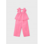 Mayoral Σετ παντελονι μακρυ απλικε γερανι 26-03596-010 3596