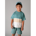 Mayoral Σετ μακο πρασιν φυκ 26-03601-018 3601