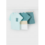 Mayoral Σετ μακο πρασιν φυκ 26-03601-018 3601