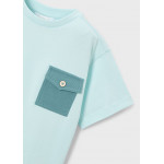 Mayoral Σετ μακο πρασιν φυκ 26-03601-018 3601