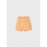 Mayoral Σετ μακο κοντομανικο τιραντες μπεζ ροδακ 26-03603-027 3603