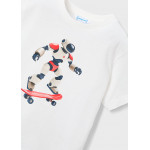 Mayoral Σετ μακο ρομποτ κοκκινο 26-03604-033 3604