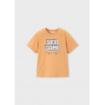 Mayoral Σετ μακο ρομποτ ροδακινι 26-03604-035 3604