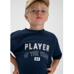 Mayoral Σετ μακο player ναυτ.μπλε 26-03608-051 3608