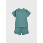 Mayoral Σετ μακο player πρασιν φυκ 26-03608-053 3608